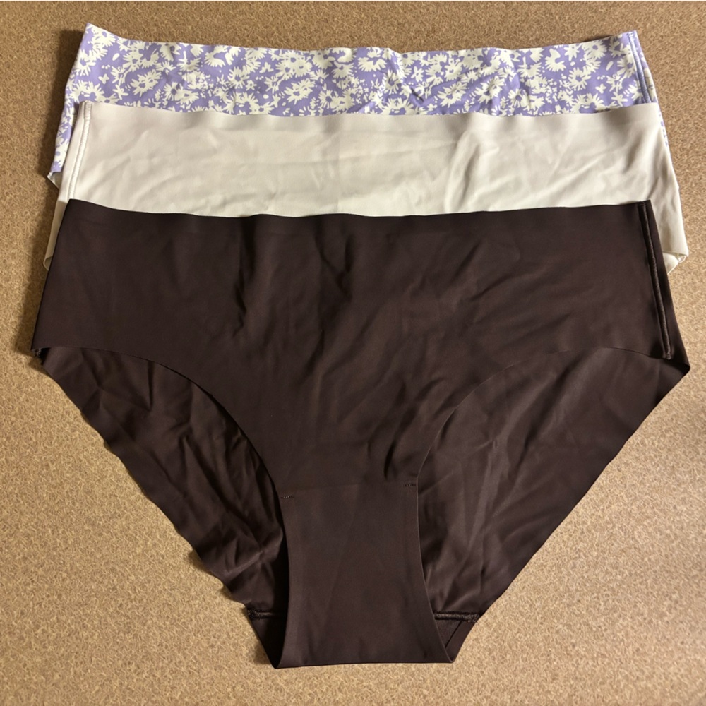 Lululemon Athletica Panties